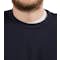 American Apparel Flex Fleece Drop Shoulder Crewneck Sweatshirt - Other View: 3