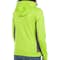 Sport-Tek Women's Colorblock Performance Pullover Hoodie - Other View: 2