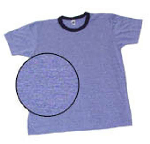 American Apparel Gym Shirt