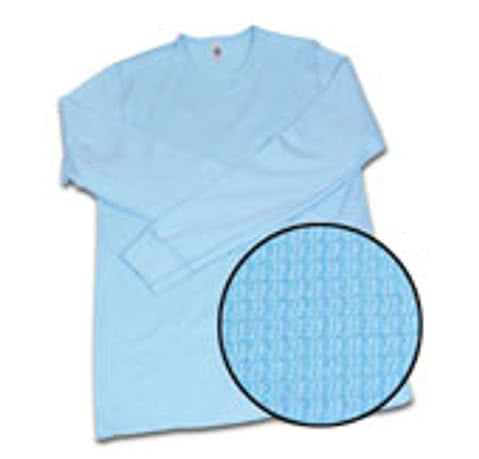 American Apparel Long-sleeve Thermal