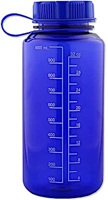 32 oz. Polycarbonate Water Bottle
