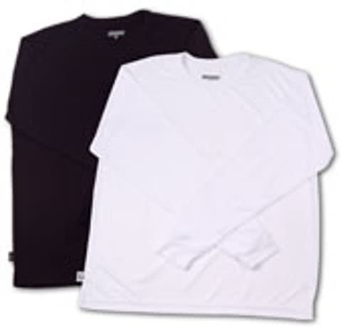 WICKid Long Sleeve Active Shirt