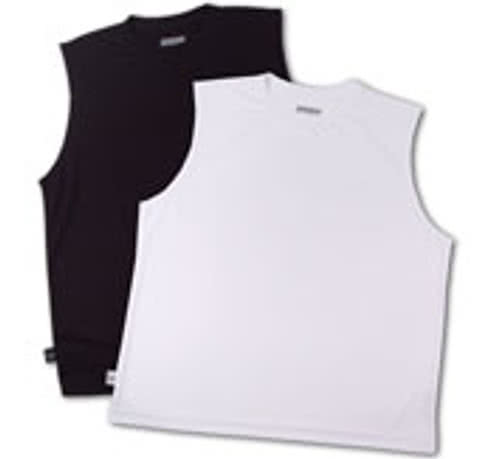 WICKid Sleeveless Active Shirt