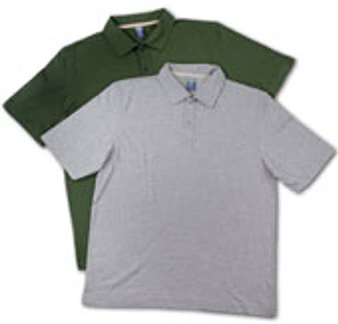 HYP Jersey Polo