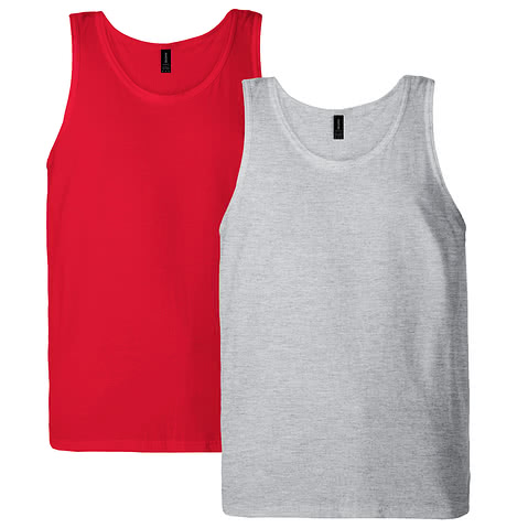 Gildan Softstyle Cotton Tank