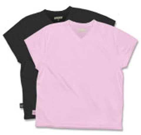 WICKid Ladies V-neck