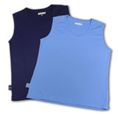 WICKid Ladies Sleeveless Shirt