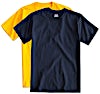 Hanes Beefy-T Crewneck Short Sleeve T-shirt