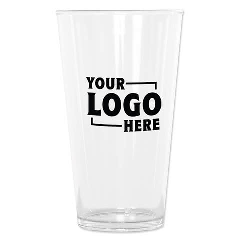 16 oz. Pub Lite Polystyrene Cup