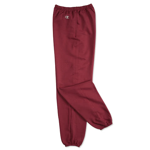 Champion Fleece Sweatpants
