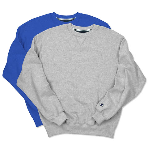 Champion Crewneck Sweatshirt