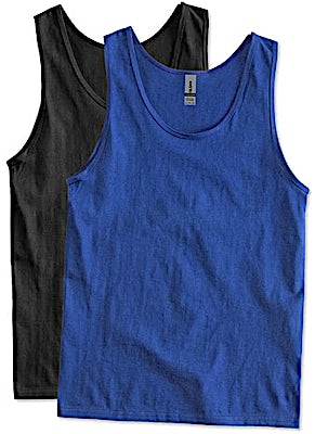 Gildan Ultra Cotton Tank