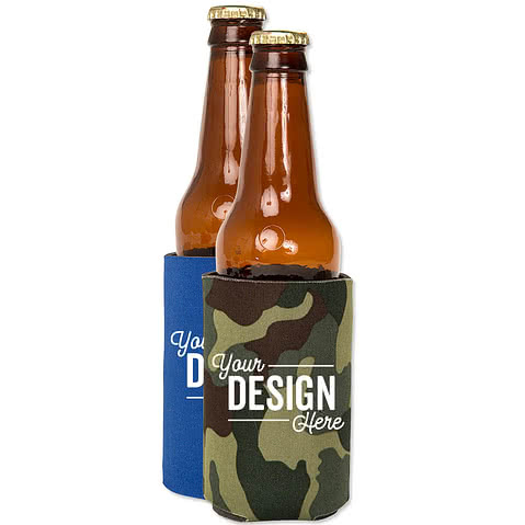 Foldable Bottle Cooler