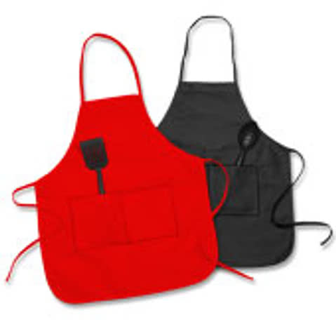 Toppers Medium Apron