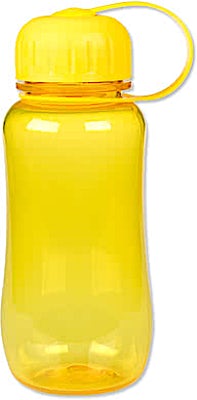 19 oz. Polycarbonate Water Bottle
