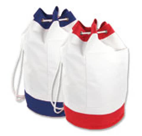Toppers Beach Bag