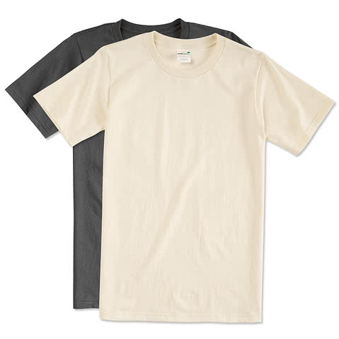 Anvil Organic T-shirt