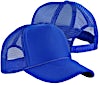 Otto Caps Foam/Mesh Baseball Hat