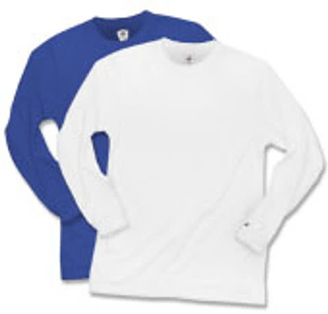Badger Long Sleeve Performance T