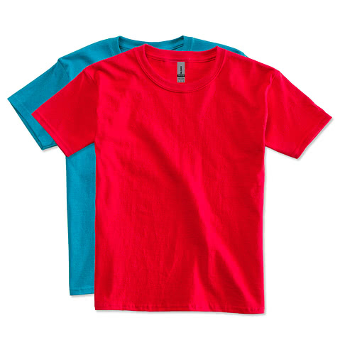 Gildan Youth Ultra Cotton T-shirt