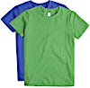 American Apparel USA-Made Youth Jersey T-shirt