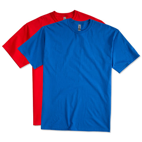 Gildan Ultra Cotton Tall T-shirt