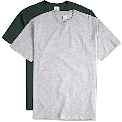 Port & Company Tall Essential T-shirt