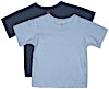 Hanes Toddler Essential 100% Cotton T-shirt
