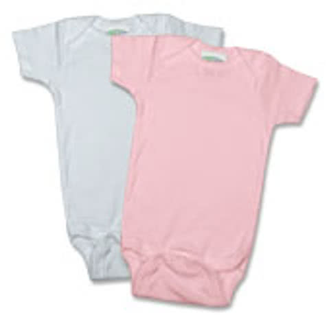 Gerber Infant Creeper