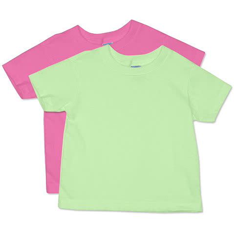 Rabbit Skins Toddler T-shirt