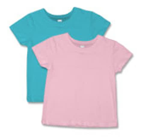 Bella + Canvas Toddler T-shirt