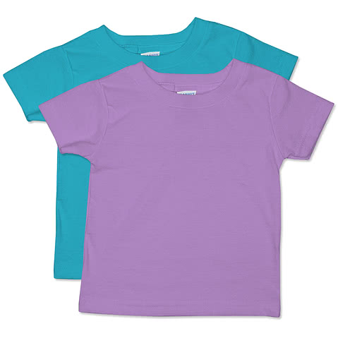 Rabbit Skins Infant T-shirt