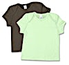 Bella + Canvas Infant Lap Shoulder T-shirt
