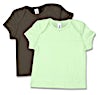 Bella + Canvas Infant Lap Shoulder T-shirt
