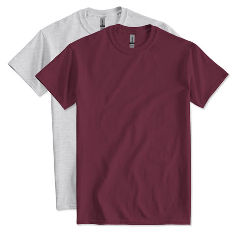 Canada - Gildan Ultra Cotton T-shirt