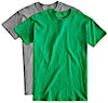 Canada - Gildan 100% Cotton T-shirt