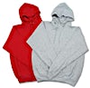 Canada - Hanes 50/50 Hooded Sweatshirt