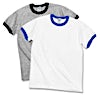 Canada - Gildan Ultra Cotton Ringer T-shirt