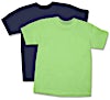 Anvil Youth Lightweight 100% Cotton T-shirt