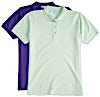 Port Authority Women's Silk Touch Polo