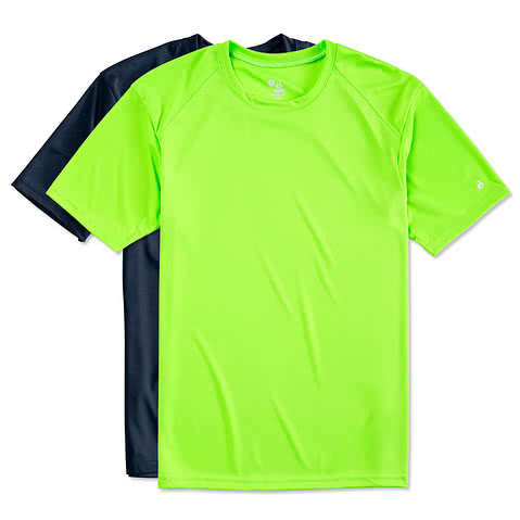 Badger B-Dry Performance Shirt