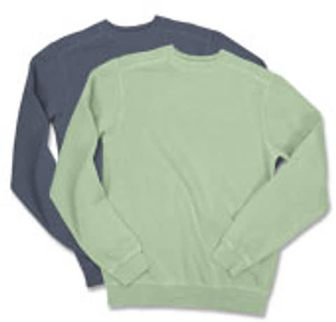 Authentic Pigment Crewneck Sweatshirt