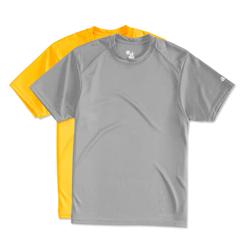 Badger Youth B-Dry Performance Shirt