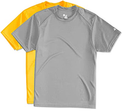Badger Youth B-Dry Performance Shirt