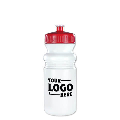 20 oz. Bike Water Bottle