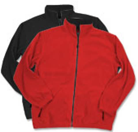 Timberline Full-Zip Fleece Jacket
