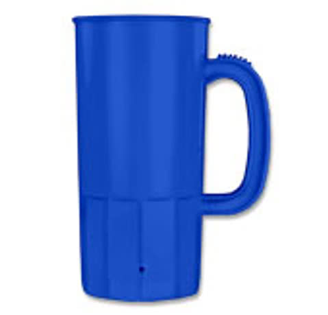 22 oz. Plastic Beverage Mug
