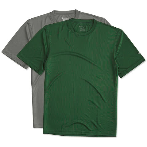 Champion Short Sleeve Performance Shirt