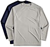 Sport-Tek Long Sleeve Raglan Performance Shirt
