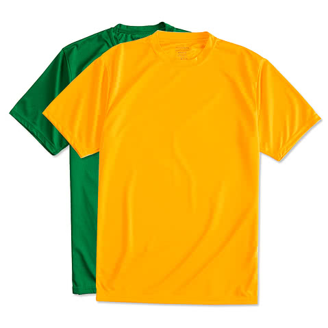 Augusta Short Sleeve Performance Shirt